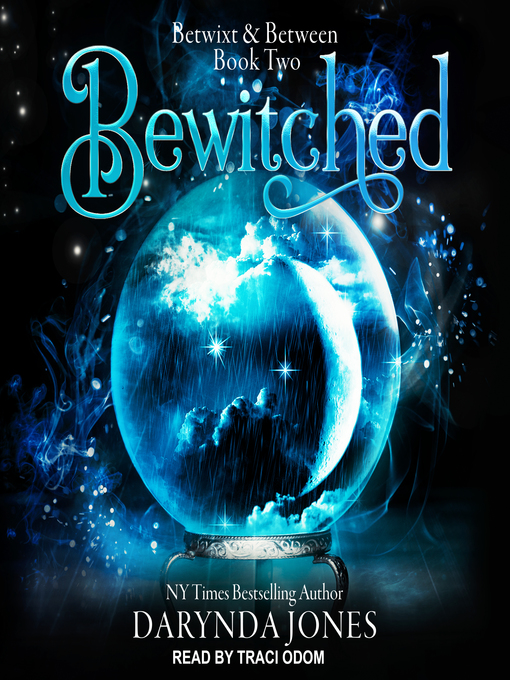 Title details for Bewitched by Darynda Jones - Wait list